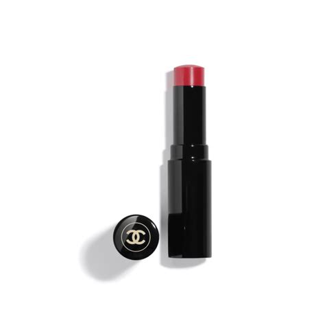 labiales chanel colores|Pintalabios de CHANEL: toda la Colección de Barras de Labios.